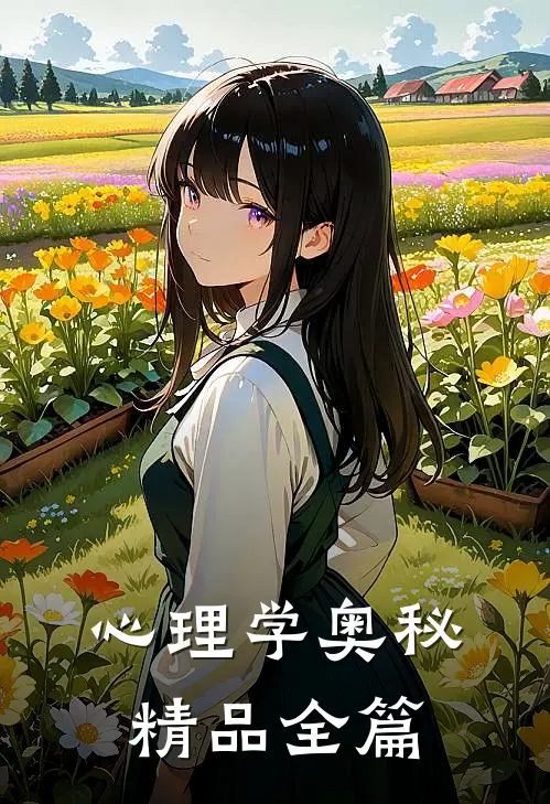 心理学奥秘精品全篇