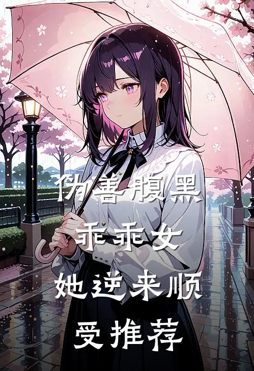 伪善腹黑乖乖女，她逆来顺受推荐