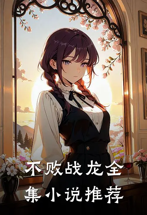 不败战龙全集小说推荐