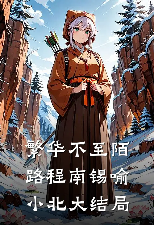 繁华不至陌路程南锡喻小北大结局