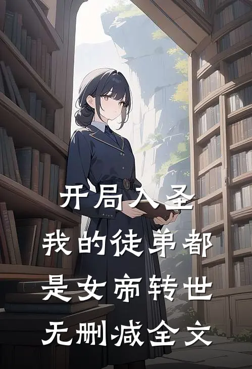 开局入圣，我的徒弟都是女帝转世无删减全文