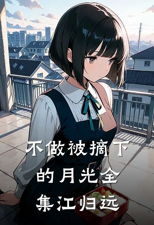 不做被摘下的月光全集江归远