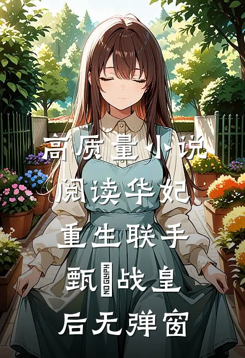 高质量小说阅读华妃重生联手甄嬛战皇后 无弹窗