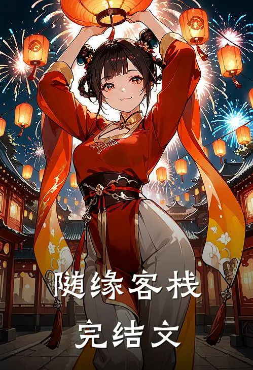 随缘客栈完结文