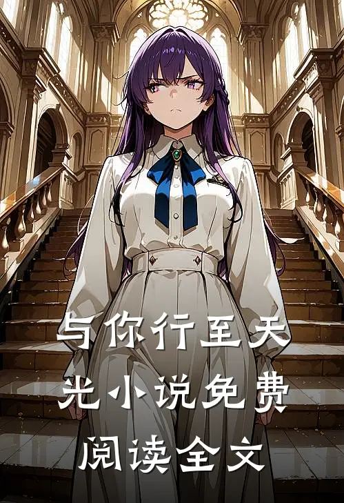 与你行至天光小说免费阅读全文