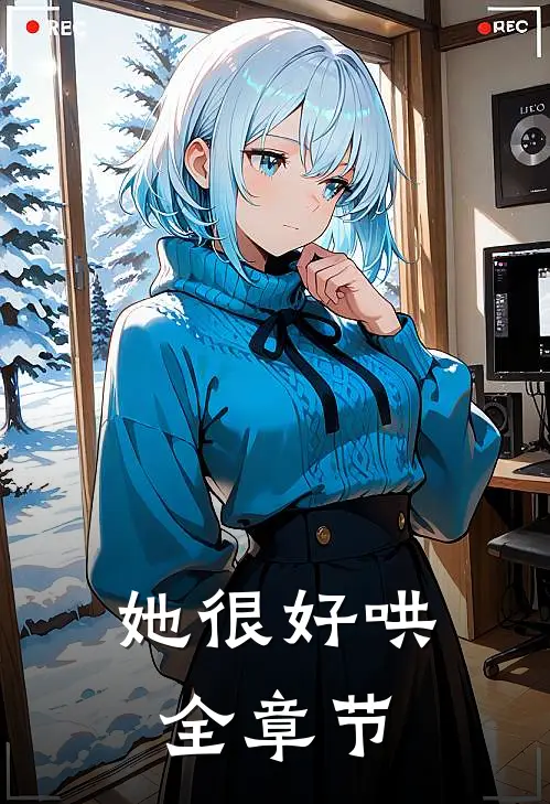 她很好哄全章节