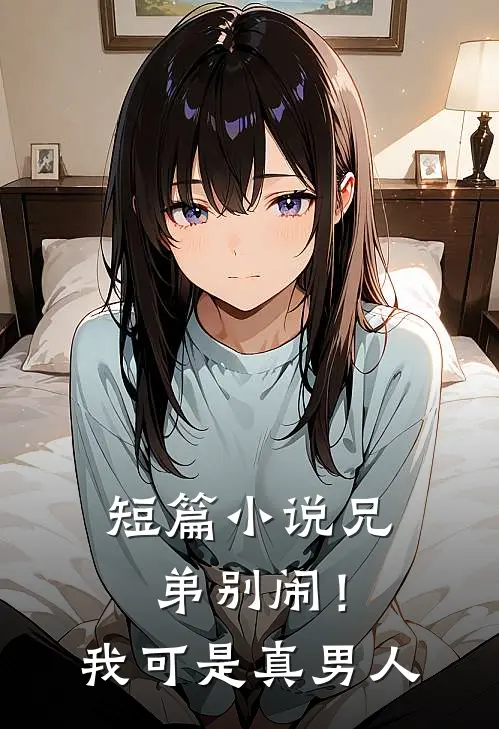 短篇小说兄弟别闹！我可是真男人