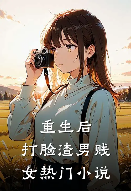 重生后，打脸渣男贱女热门小说