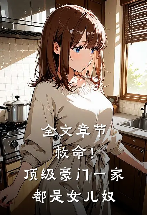 全文章节救命！顶级豪门一家都是女儿奴