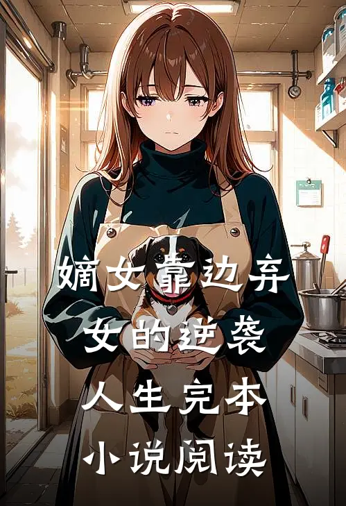 嫡女靠边弃女的逆袭人生完本小说阅读