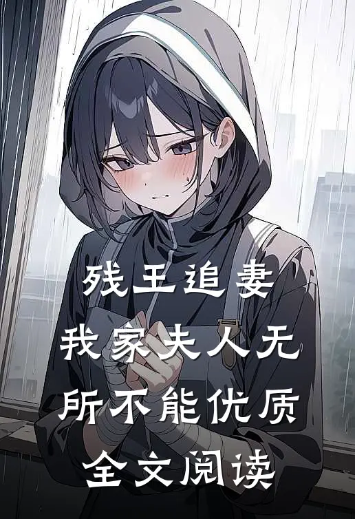 残王追妻：我家夫人无所不能优质全文阅读
