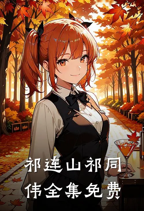 祁连山祁同伟全集免费