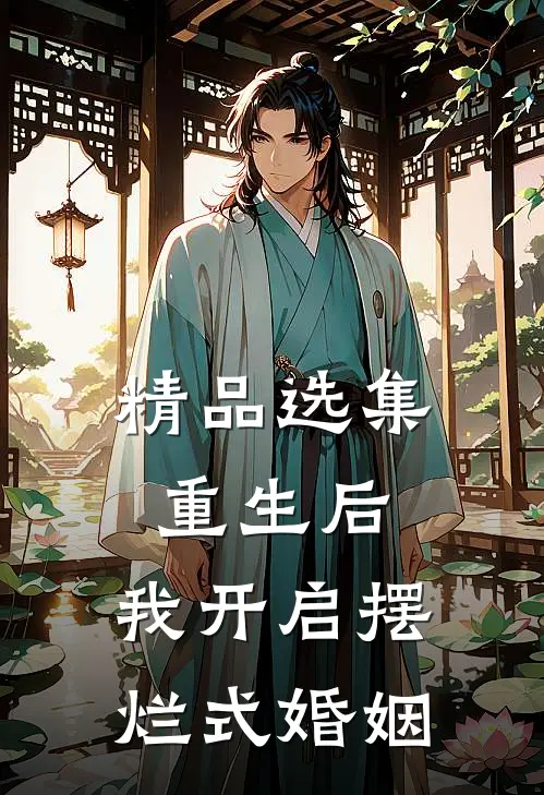 精品选集重生后，我开启摆烂式婚姻