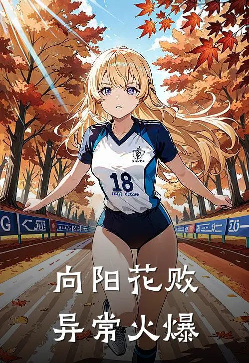 向阳花败异常火爆