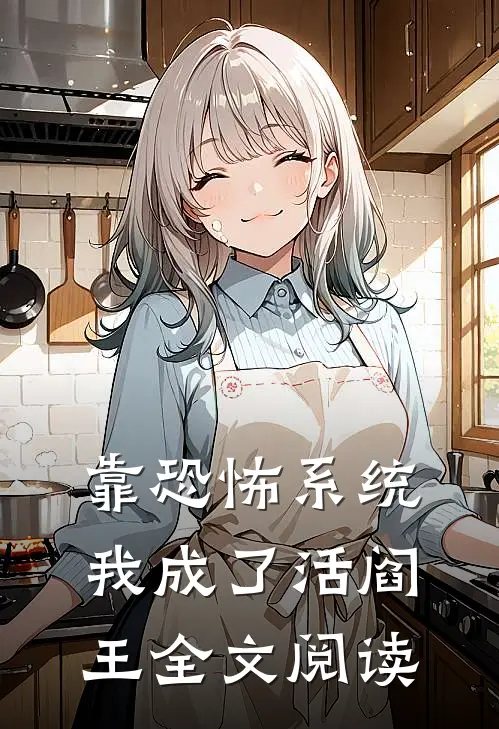 靠恐怖系统，我成了活阎王全文阅读