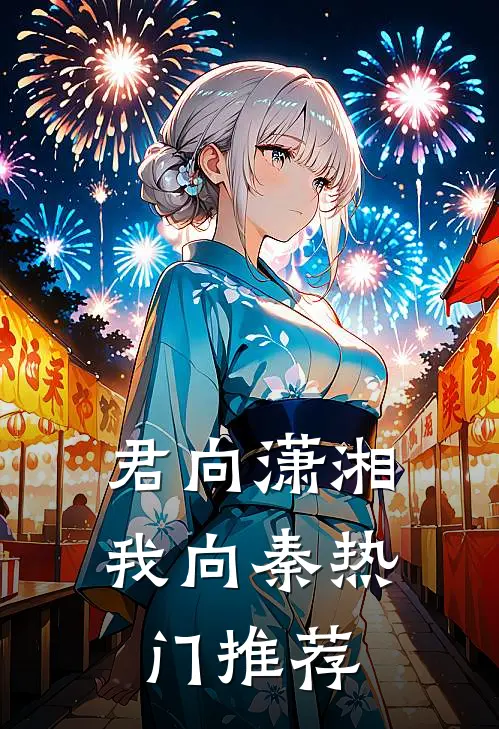 君向潇湘我向秦热门推荐