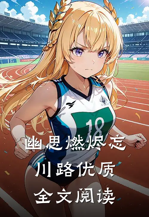 幽思燃烬忘川路优质全文阅读