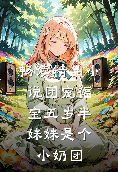 畅读精品小说团宠福宝五岁半：妹妹是个小奶团