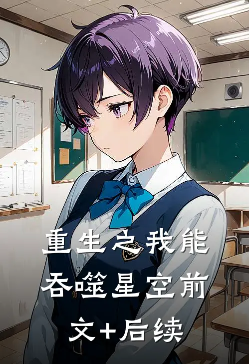 重生之我能吞噬星空前文+后续