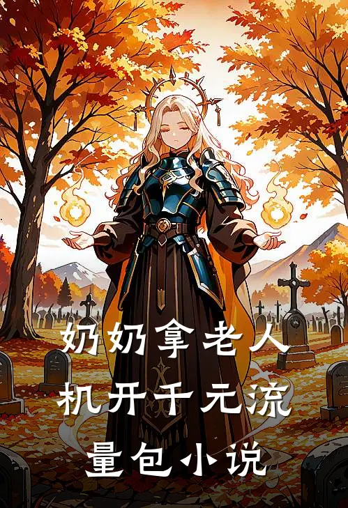 奶奶拿老人机开千元流量包小说