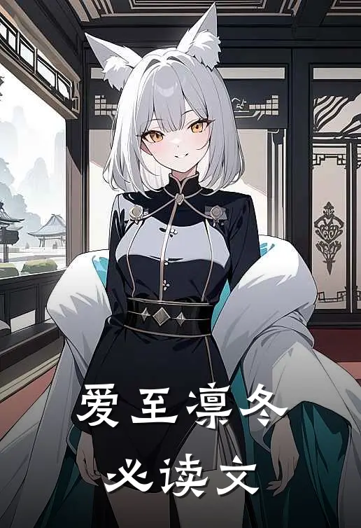 爱至凛冬必读文