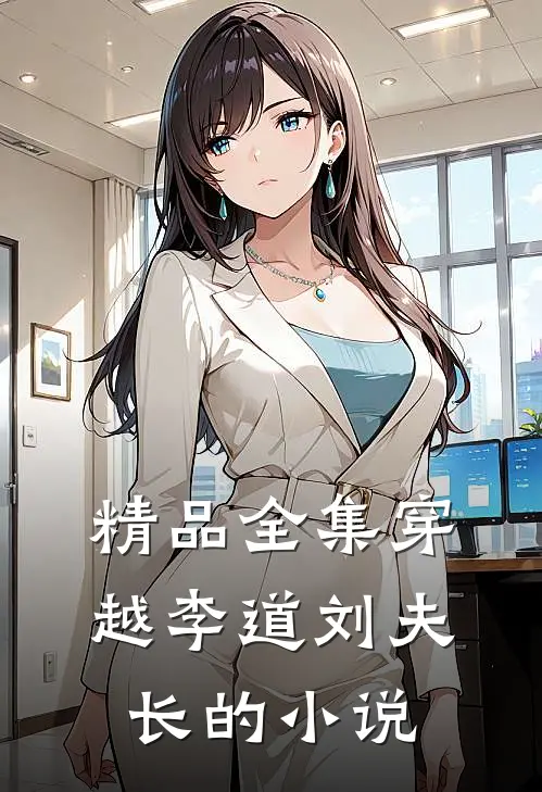 精品全集穿越李道刘夫长的小说
