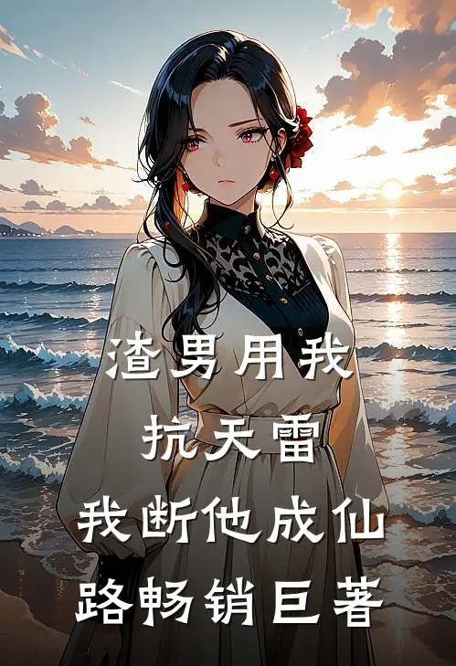 渣男用我抗天雷，我断他成仙路畅销巨著