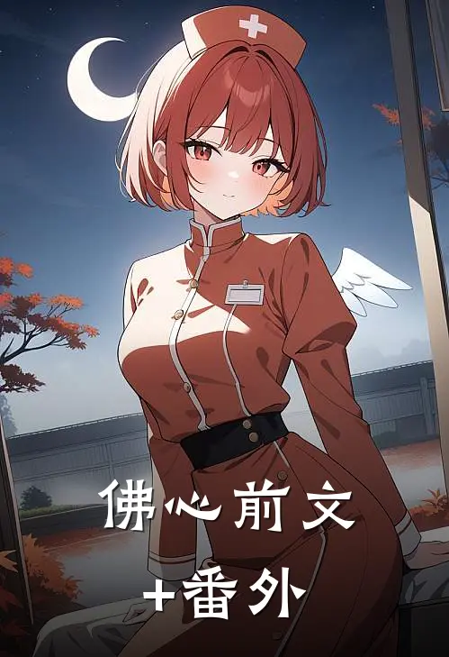佛心前文+番外