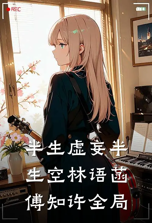 半生虚妄半生空林语菡傅知许全局