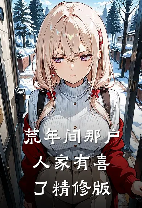 荒年间那户人家有喜了精修版