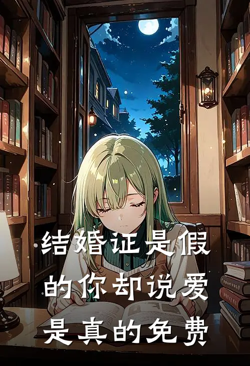 结婚证是假的你却说爱是真的免费