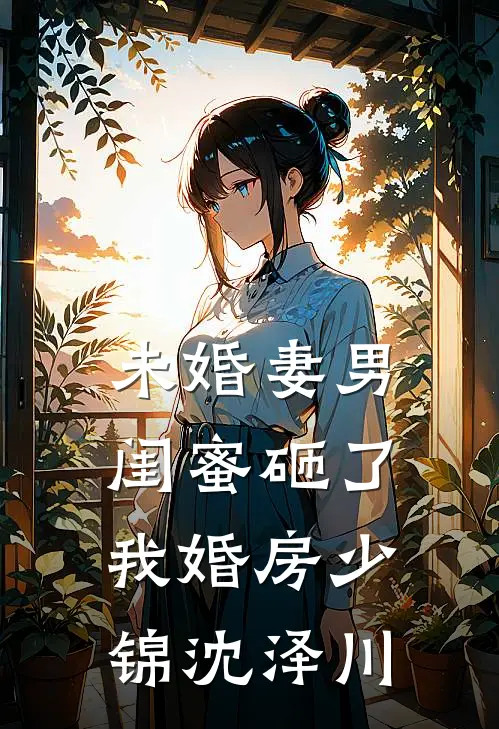 未婚妻男闺蜜砸了我婚房少锦沈泽川