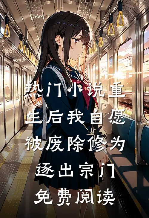 热门小说重生后我自愿被废除修为,逐出宗门免费阅读