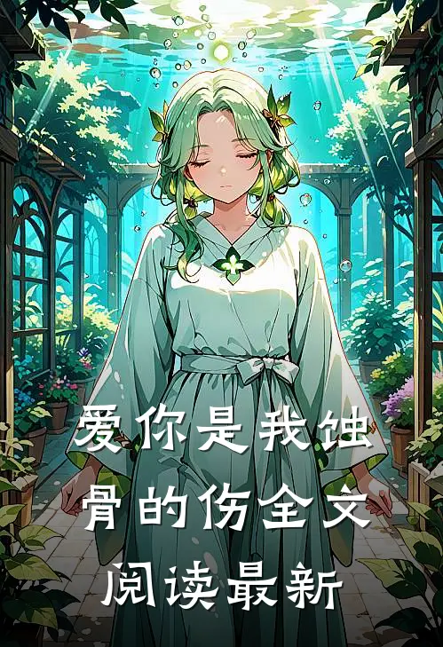 爱你是我蚀骨的伤全文阅读最新