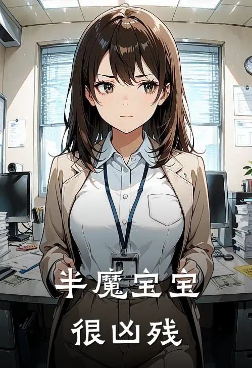 半魔宝宝很凶残