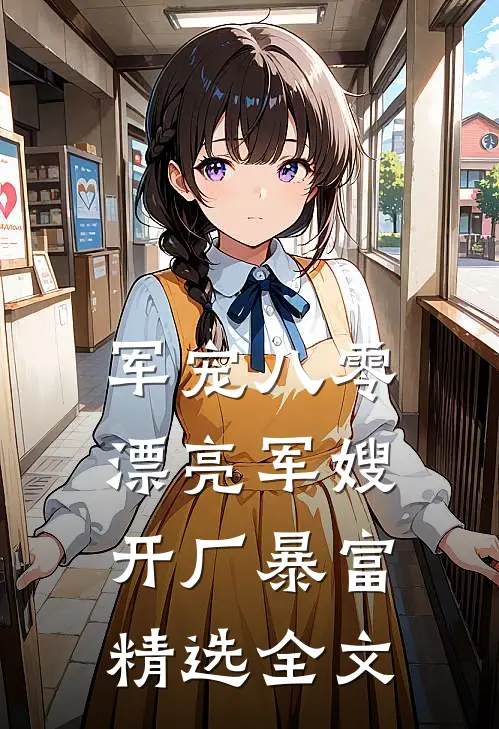 军宠八零：漂亮军嫂开厂暴富精选全文
