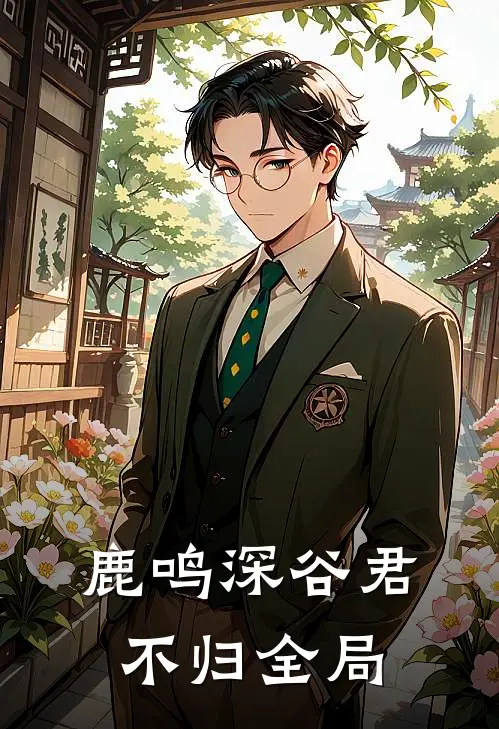 鹿鸣深谷君不归全局