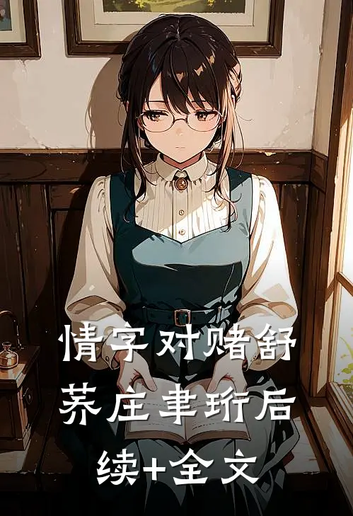 情字对赌舒荞庄聿珩后续+全文
