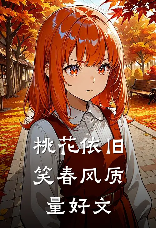 桃花依旧笑春风质量好文