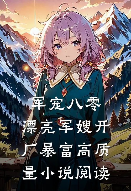 军宠八零：漂亮军嫂开厂暴富高质量小说阅读