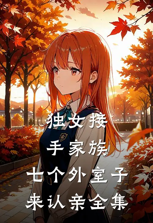 独女接手家族，七个外室子来认亲全集