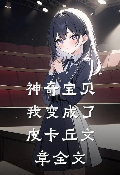 神奇宝贝：我变成了皮卡丘文章全文