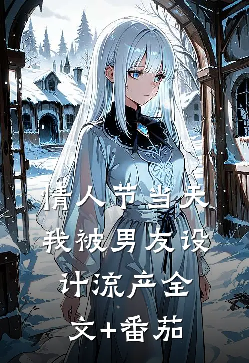 情人节当天，我被男友设计流产全文+番茄