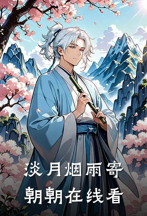 淡月烟雨寄朝朝在线看