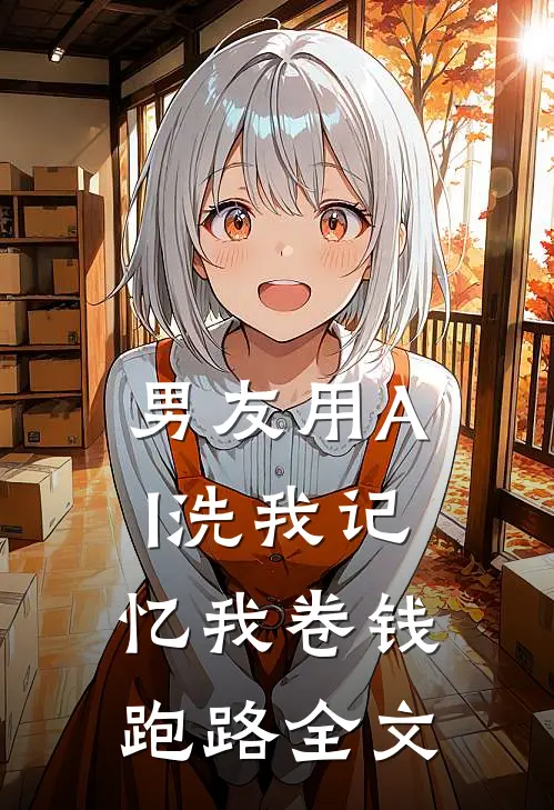 男友用AI洗我记忆我卷钱跑路全文