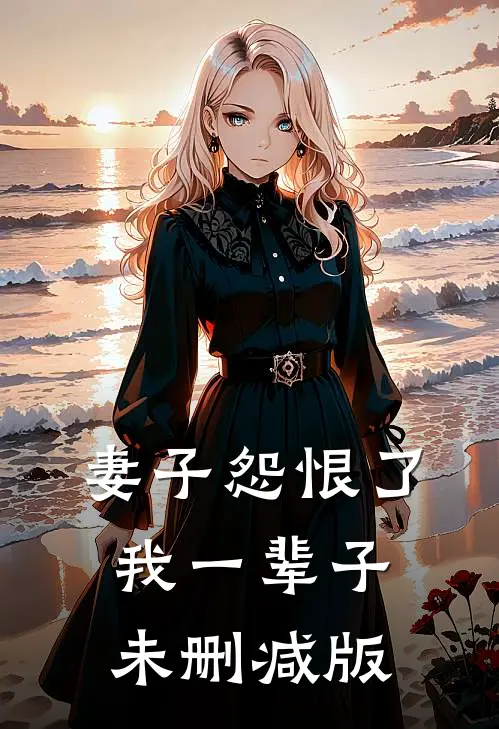 妻子怨恨了我一辈子未删减版