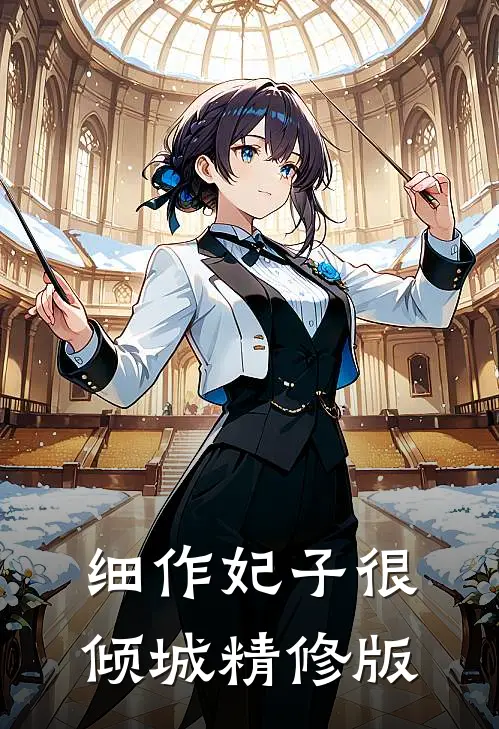 细作妃子很倾城精修版