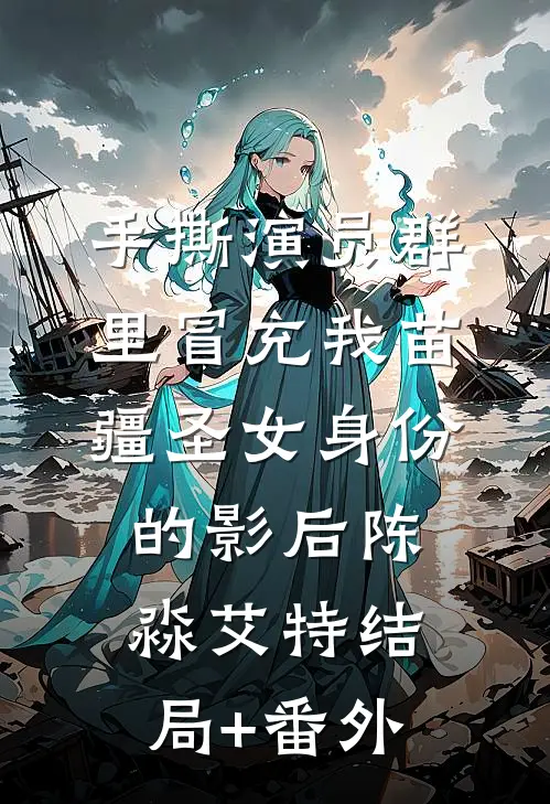 手撕演员群里冒充我苗疆圣女身份的影后陈淼艾特结局+番外
