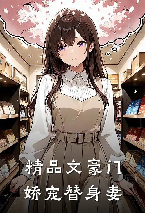 精品文豪门娇宠替身妻
