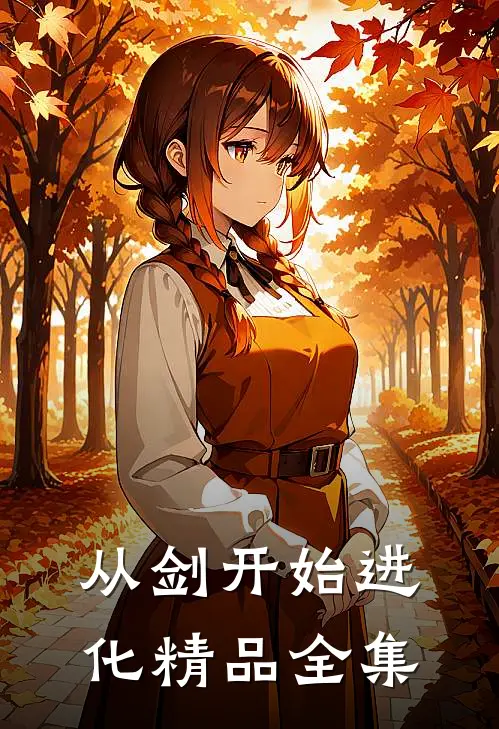 从剑开始进化精品全集